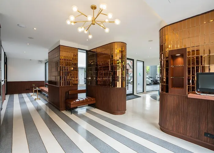 Hotel Amber Sukhumvit 85 Bangkok