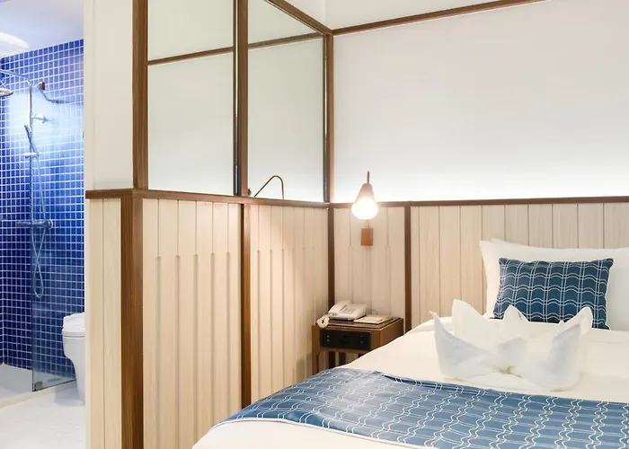 Amber Sukhumvit 85 バンコク都