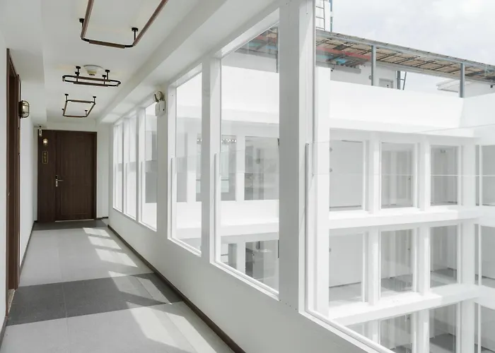 Amber Sukhumvit 85