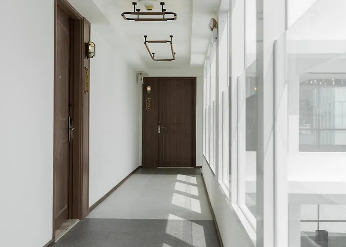Amber Sukhumvit 85