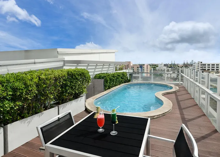 Amber Sukhumvit 85