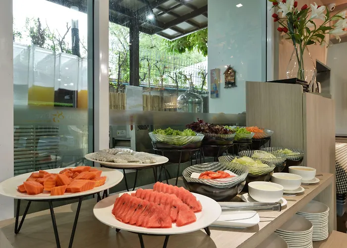 Amber Sukhumvit 85