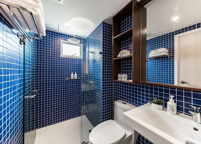 Hotel Amber Sukhumvit 85